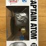 Funko DC: Captain Atom (Exclusive) Image 2