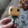 toy story buzz lighter Image 7