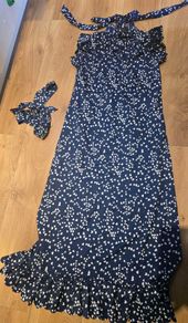 dress size M