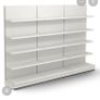 We Buy Supermarket And Shop Shelving - Shop Clearance - Warehouse Racking! Image 6