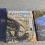 Harry Potter Illustrated Editions Books 1 to 5 Image 5