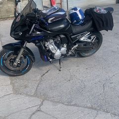 yamaha fazer1000