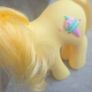 Swirly Whirly Sundae Best Ponies MLP G1 My Little Pony Image 10
