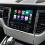 Porsche Factory Apple CarPlay & Android Auto activation Image 2