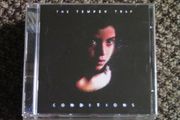 The Temper Trap - Conditions CD