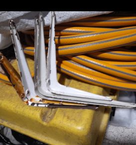 Shelf Brackets