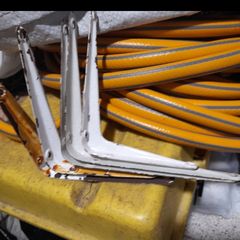 10x shelf brackets