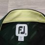 FootJoy FJ Half Zip Golf Jumper Womens Medium Image 4
