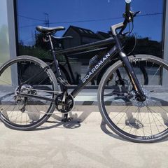 Boardman like new