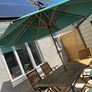 Westminster Teak Garden furniture set Image 9