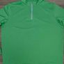 Peter Millar Half Zip Golf Jumper Mens XL Image 2