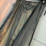 pleated midi skirt Image 2