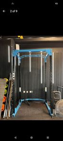 Hack Squat