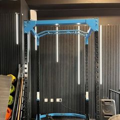 Hack Squat