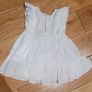 Next Borderie Anglaise Dress Age 12 -18 months Image 10