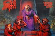 Scream Bloody Gore Death (UK FLAG 12)