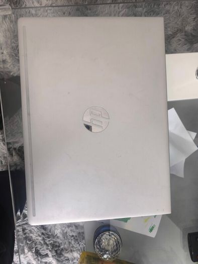 HP Probook 440 G6 i5 8Th Generation 8GB DDR 512GB m2