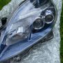 Toyota Prius plug in LED head light Image 2