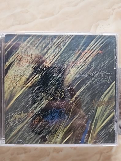 Animals On Wheels CD - Nuvol I Cadira