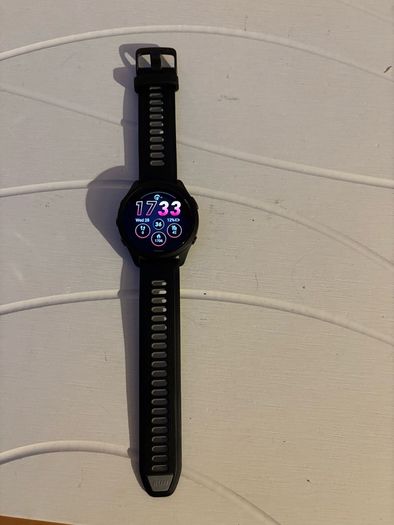 Garmin Foreruner 265