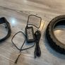scooter 10 inch  new tyre charger tube Image 5