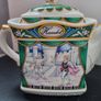 SADLER "HAMLET" Teapot and a Beaker Mug Image 3
