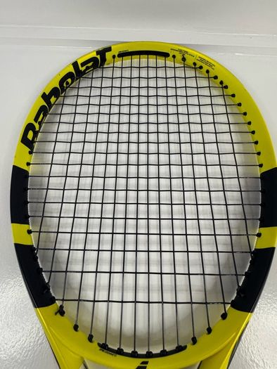 Babolat Pure Aero 2019 Tennis Racket 300g 100