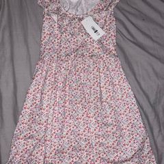 Age 8-9 leigh tucker willow dress