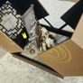 Genshin Impact - Ningguang Gold Leaf and Pearly Jade Ver. 1/7 Complete Figure Image 5