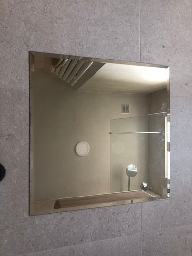 Bathroom Mirror