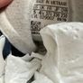 Navy adidas gazelle size 37.4 Image 6