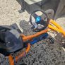 small berg go kart Image 3