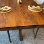 Ex Display 180cm Solid Wood Dining Table, Ex Display Image 6