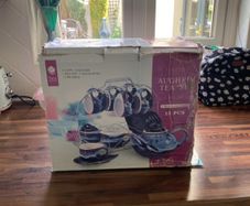 15 piece tea set