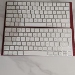 Apple A1644 EMC 2815 Rechargeable Wireless Keyboard