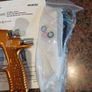 Devilbiss Gti prolite spray Gun Image 3
