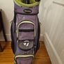 Taylormade G15 Set Of Golf Clubs Plus Driver,5 Wood-3 Wood Plus Putter. Image 4