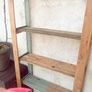 shelving unit garden Image 4