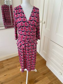 Onjenu Dress UK 16