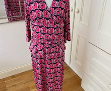 Onjenu Dress UK 16