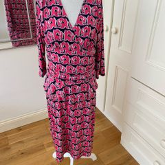 Onjenu Dress UK 16