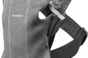 Babybjorn Mini Baby Carrier dark grey