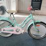 Girls 18" Wheel bicycle. Image 2