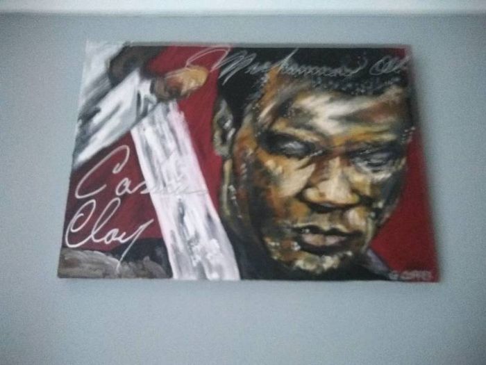 Painting