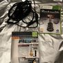 Rocksmith game with Real Tone Cable Xbox 360 Image 2