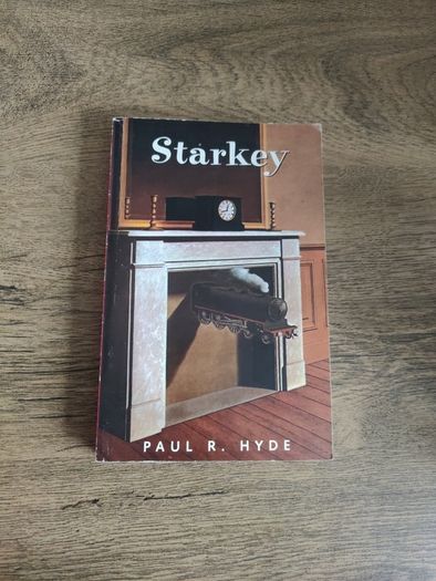 Starkey