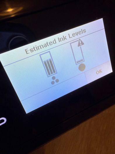 printer