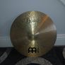 meinl byzance 23 medium ride Image 3