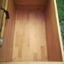 Pine Storage Box (26246) Image 3