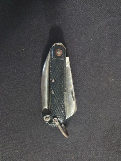 British Telegraph and phone Knife